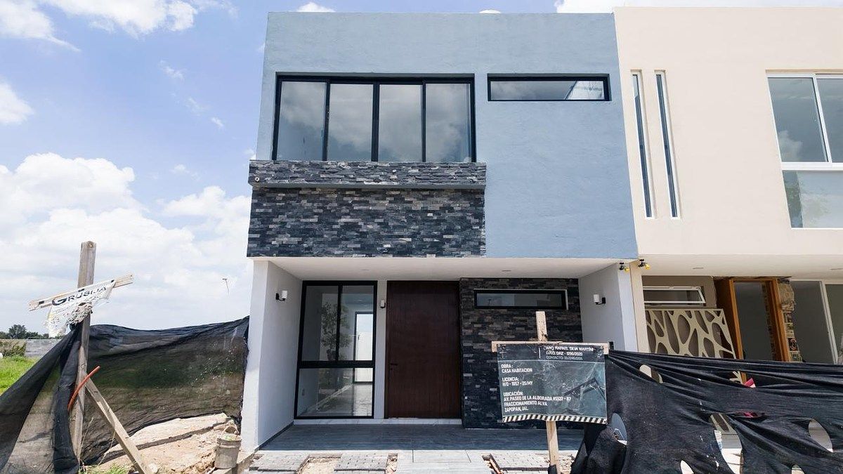 Casa em Capital Norte, Zapopan, foto 2 de 29