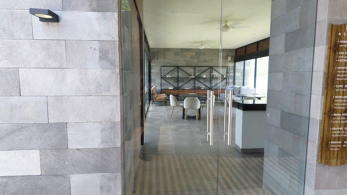 Casa em Capital Norte, Zapopan, foto 28 de 29