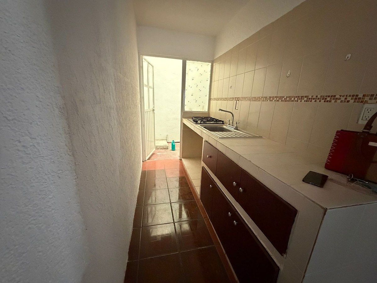 Casa em condomínio fechado em Campo Nuevo, Emiliano Zapata, foto 5 de 19