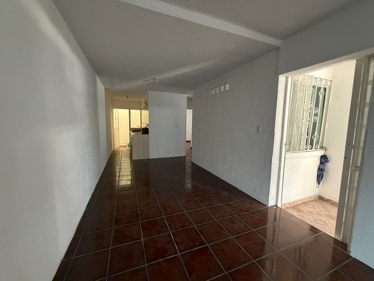Casa em condomínio fechado em Campo Nuevo, Emiliano Zapata, foto 3 de 19