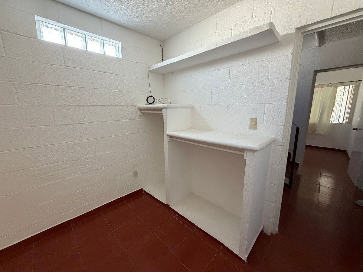 Casa em condomínio fechado em Campo Nuevo, Emiliano Zapata, foto 13 de 19