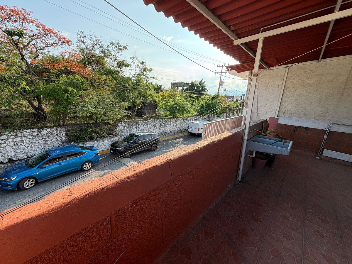Casa em condomínio fechado em Campo Nuevo, Emiliano Zapata, foto 17 de 19