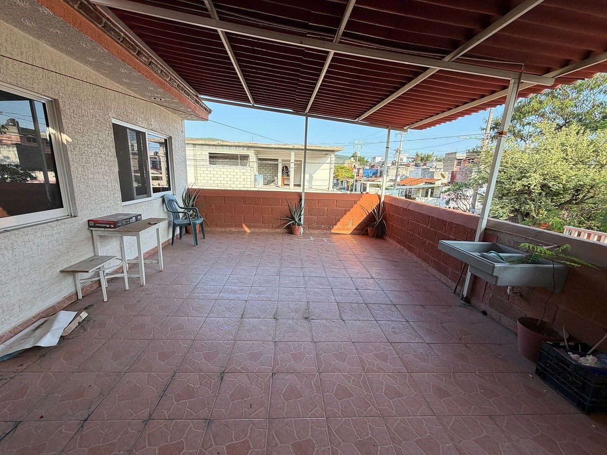 Casa em condomínio fechado em Campo Nuevo, Emiliano Zapata, foto 18 de 19