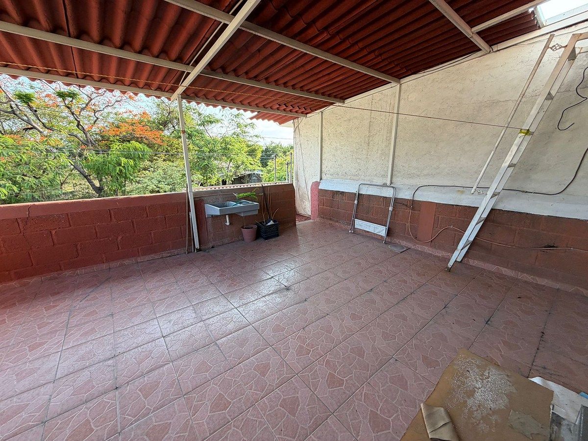 Casa em condomínio fechado em Campo Nuevo, Emiliano Zapata, foto 19 de 19