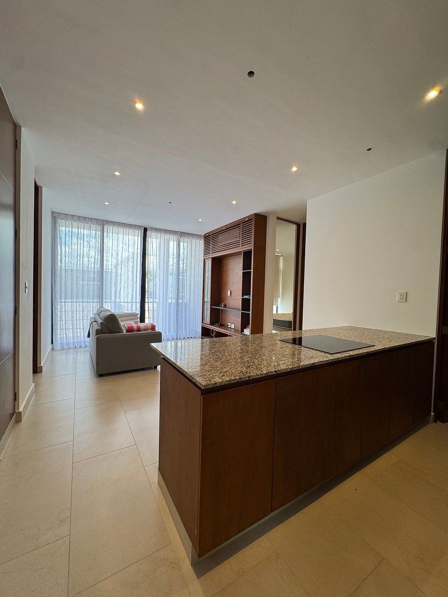 Apartment in Temozón Norte, Mérida, photo 3 of 30