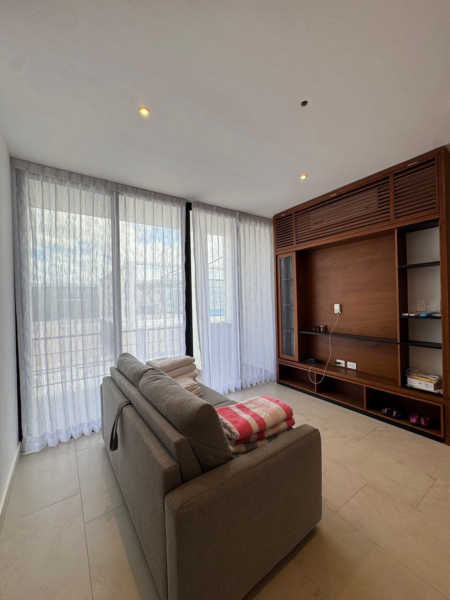 Apartment in Temozón Norte, Mérida, photo 6 of 30