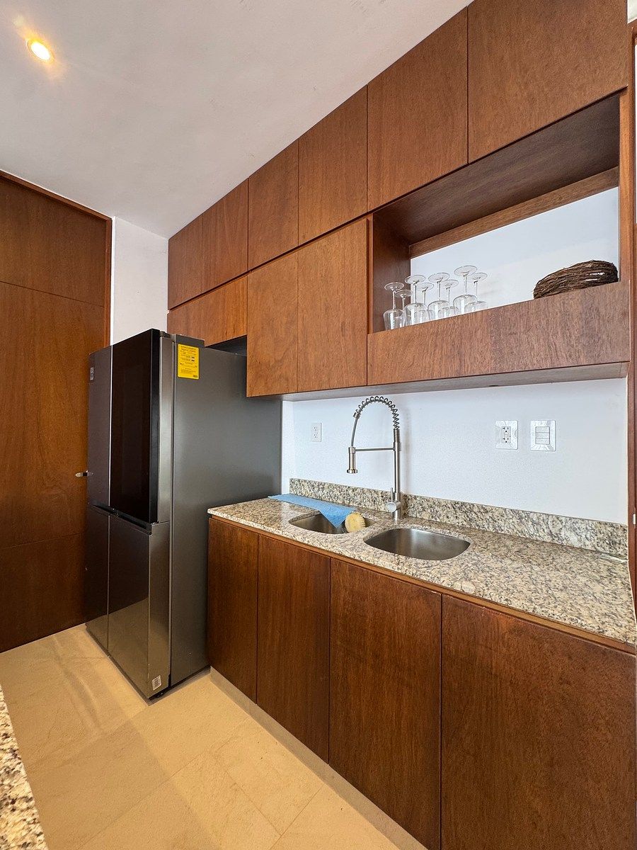Apartment in Temozón Norte, Mérida, photo 5 of 30
