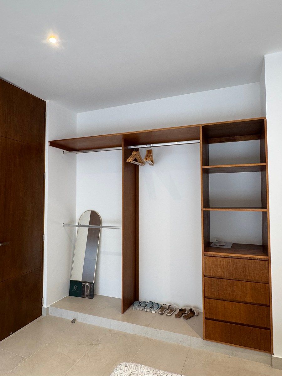 Apartment in Temozón Norte, Mérida, photo 7 of 30