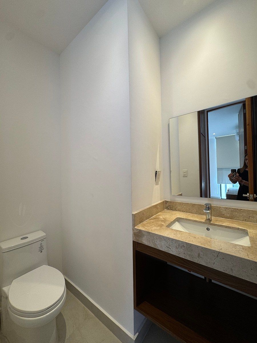 Apartment in Temozón Norte, Mérida, photo 10 of 30