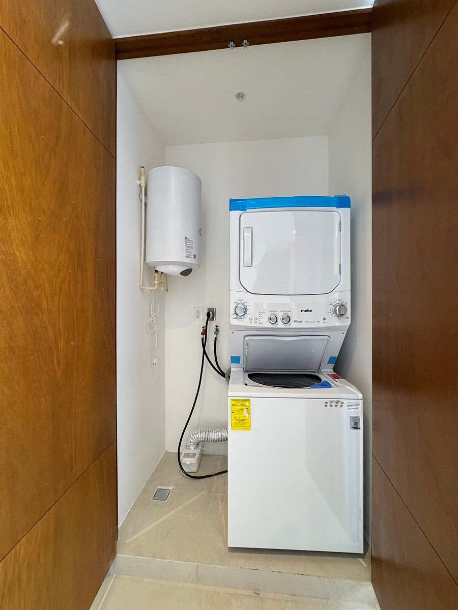Apartment in Temozón Norte, Mérida, photo 12 of 30