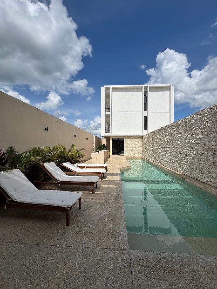 Apartment in Temozón Norte, Mérida, photo 13 of 30