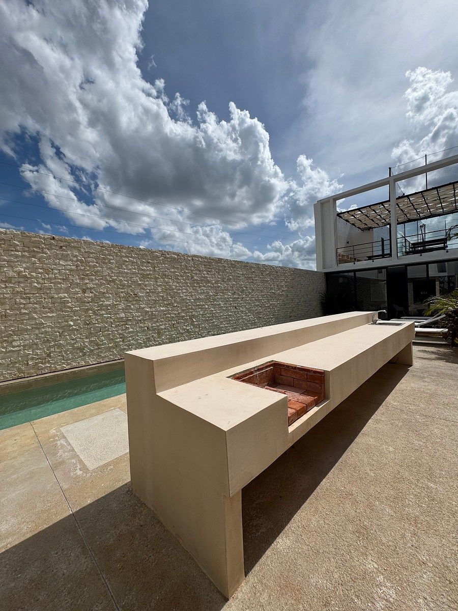 Apartment in Temozón Norte, Mérida, photo 14 of 30