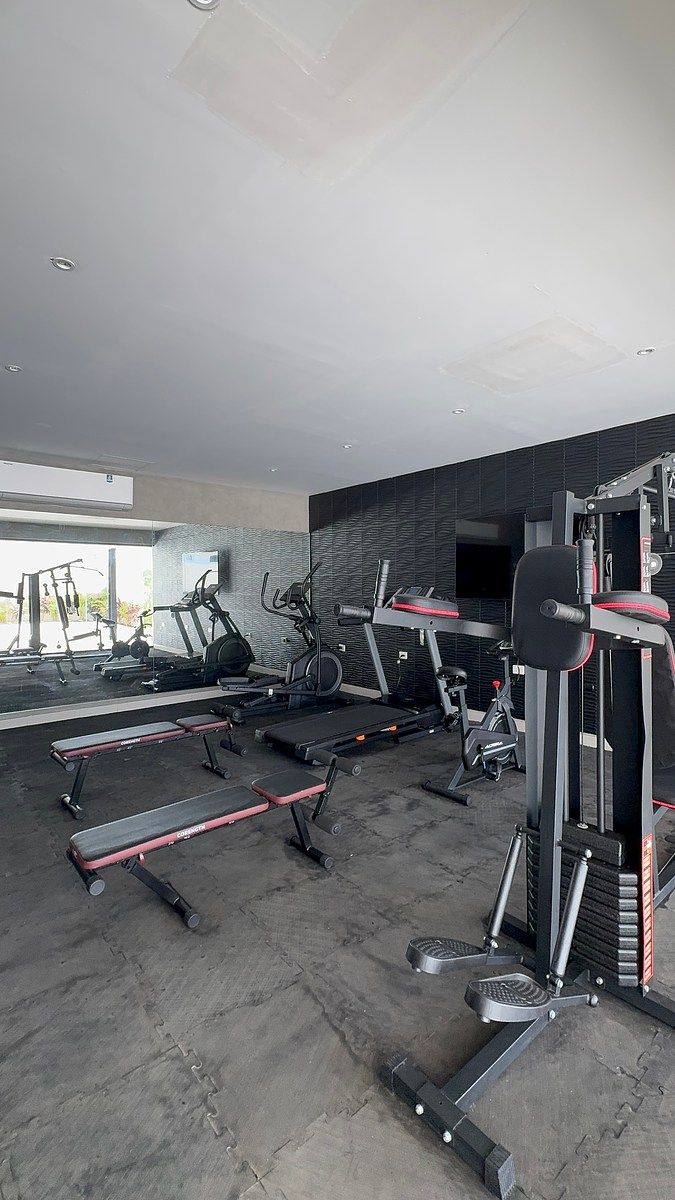 Apartment in Temozón Norte, Mérida, photo 17 of 30