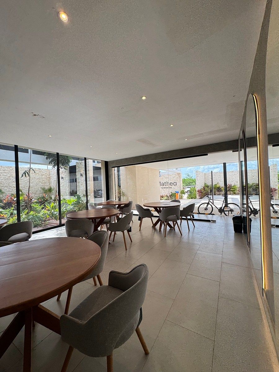Apartment in Temozón Norte, Mérida, photo 18 of 30