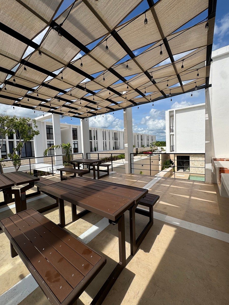 Apartment in Temozón Norte, Mérida, photo 20 of 30
