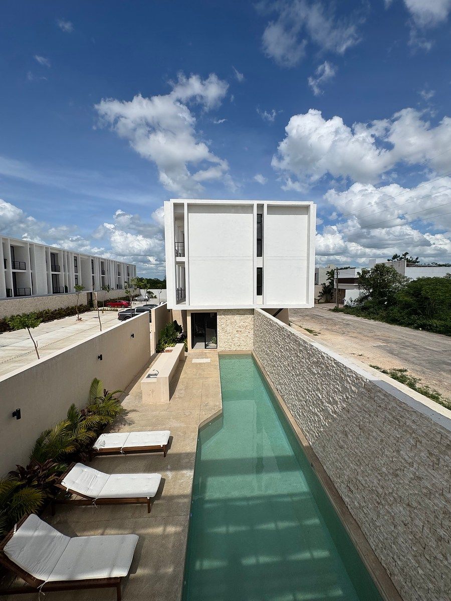 Apartment in Temozón Norte, Mérida, photo 30 of 30