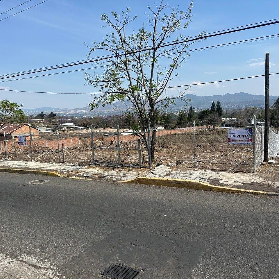 Land for sale COL. AVÍCOLA, photo 1 of 1