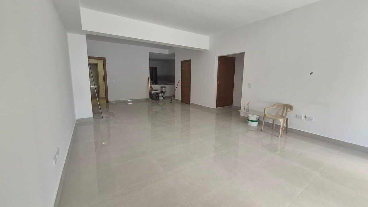 Apartamento en Los Cacicazgos, Santo Domingo Centro (Distrito Nacional), foto 2 de 20
