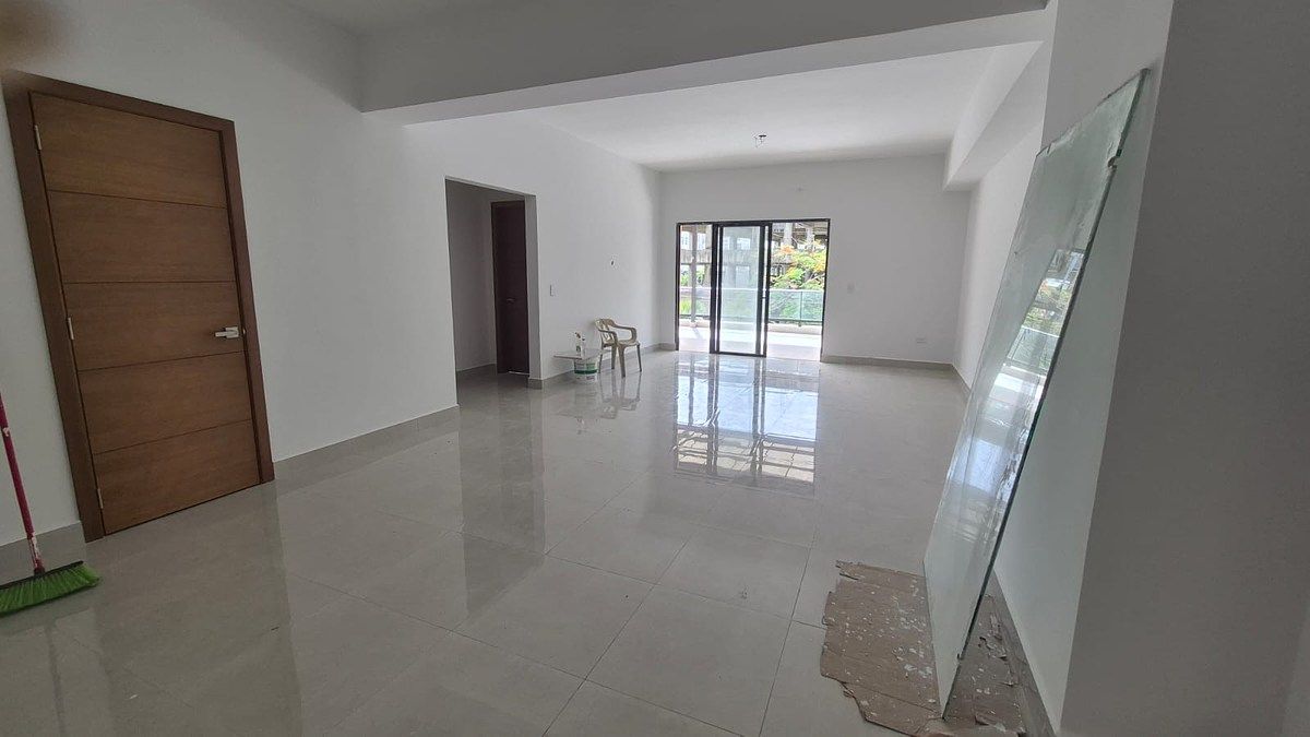 Apartamento en Los Cacicazgos, Santo Domingo Centro (Distrito Nacional), foto 3 de 20