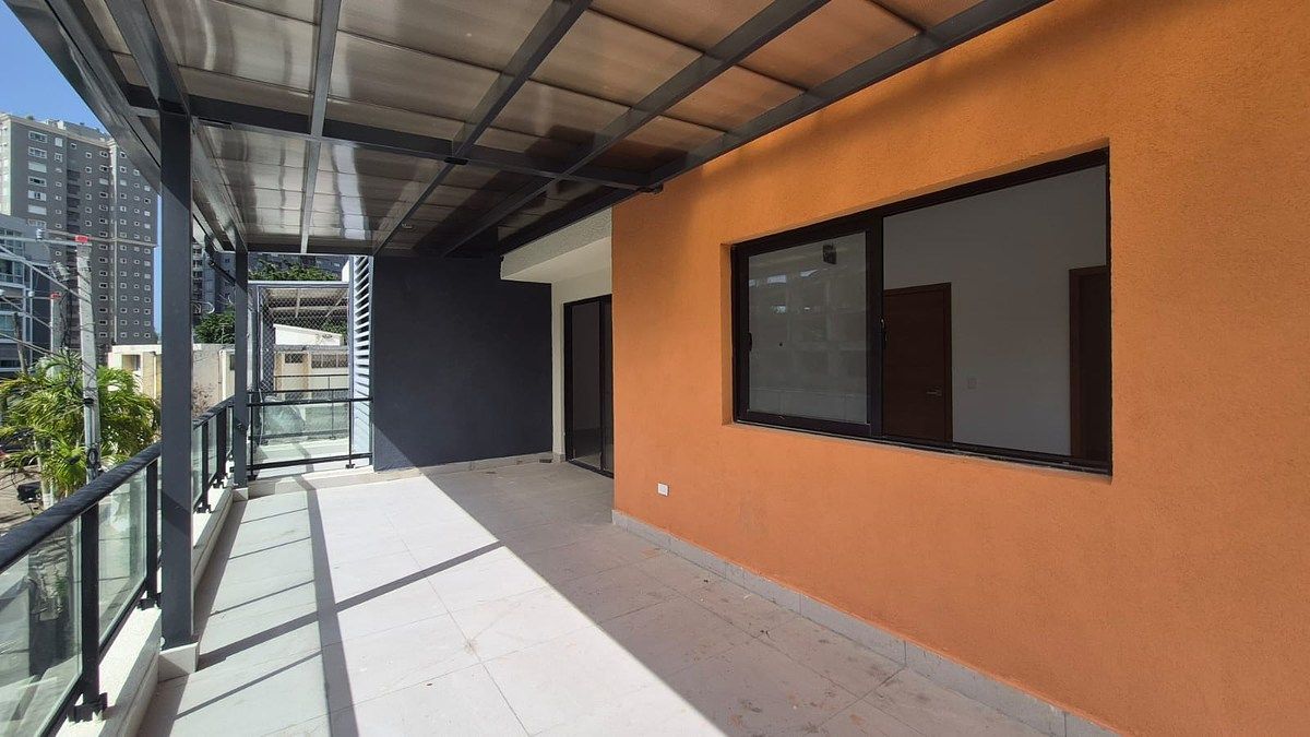 Apartamento en Los Cacicazgos, Santo Domingo Centro (Distrito Nacional), foto 5 de 20