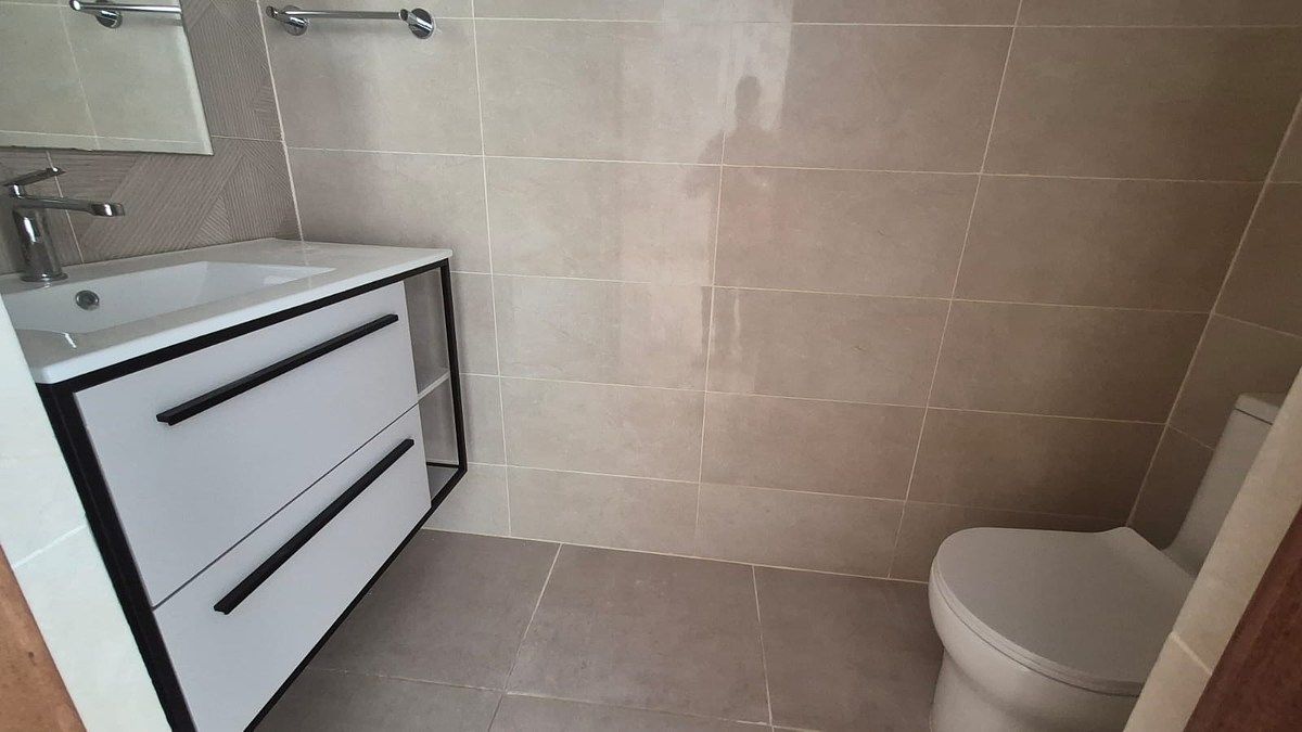 Apartamento en Los Cacicazgos, Santo Domingo Centro (Distrito Nacional), foto 4 de 20