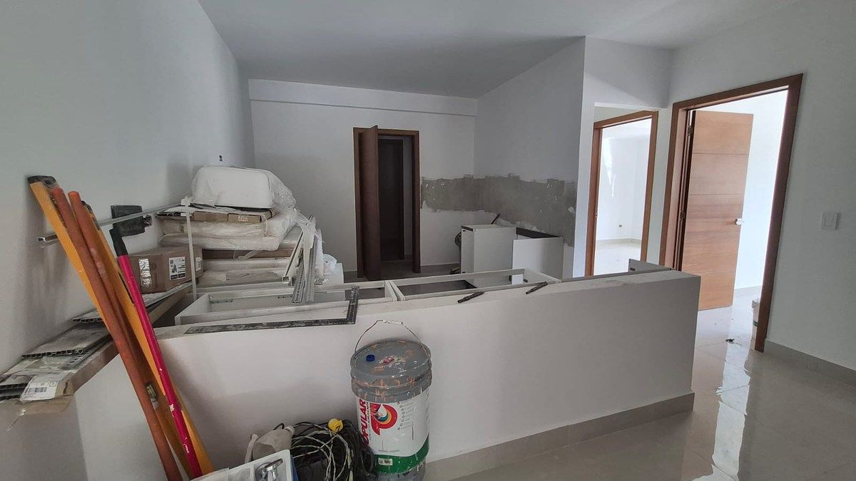 Apartamento en Los Cacicazgos, Santo Domingo Centro (Distrito Nacional), foto 7 de 20