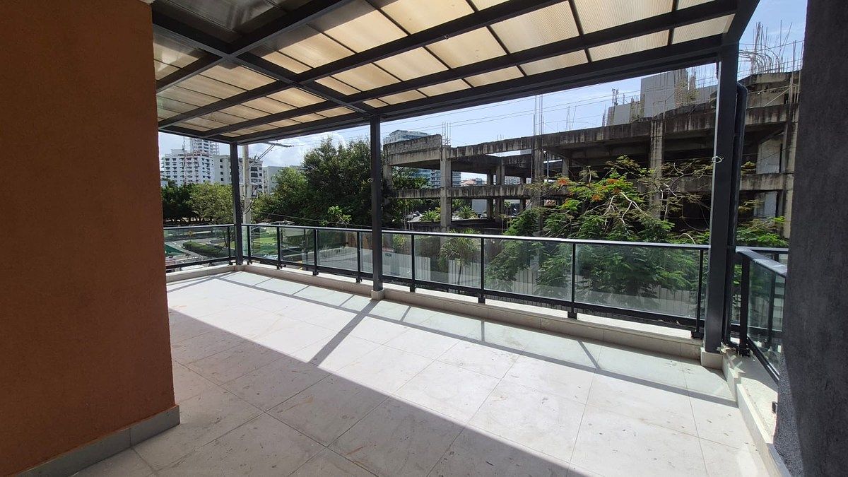 Apartamento en Los Cacicazgos, Santo Domingo Centro (Distrito Nacional), foto 6 de 20