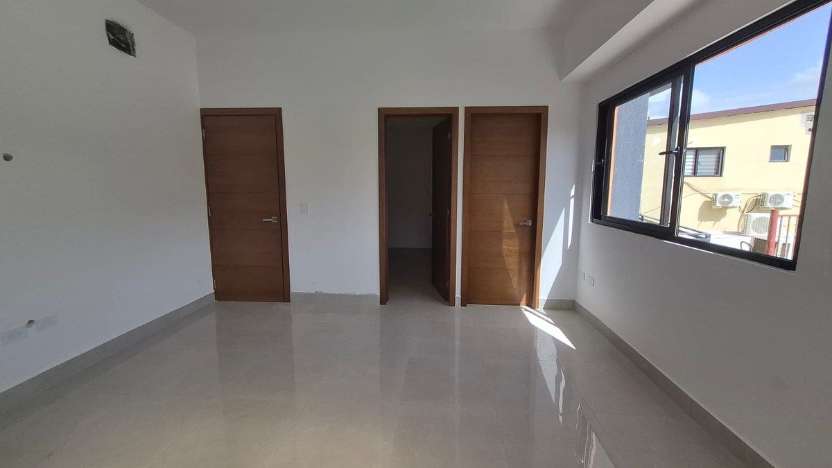 Apartamento en Los Cacicazgos, Santo Domingo Centro (Distrito Nacional), foto 8 de 20