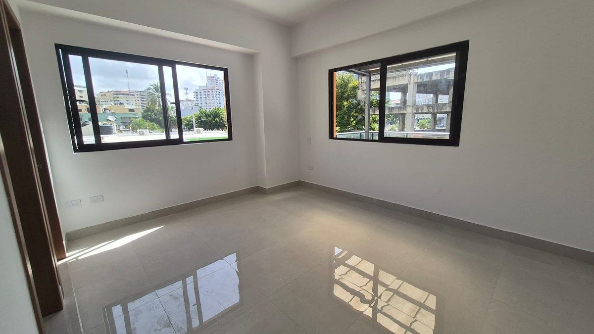 Apartamento en Los Cacicazgos, Santo Domingo Centro (Distrito Nacional), foto 9 de 20