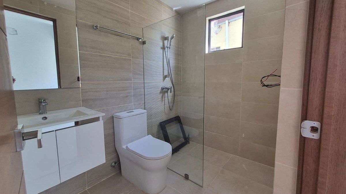 Apartamento en Los Cacicazgos, Santo Domingo Centro (Distrito Nacional), foto 10 de 20