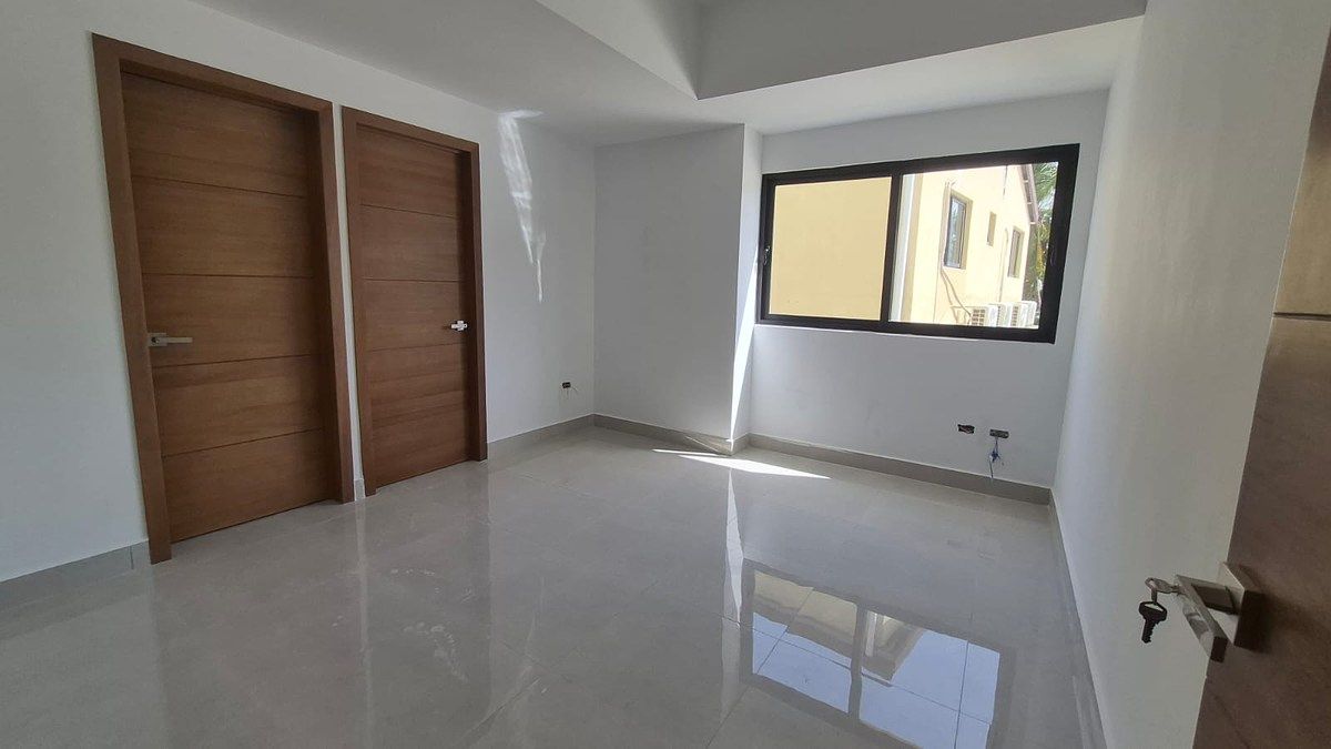 Apartamento en Los Cacicazgos, Santo Domingo Centro (Distrito Nacional), foto 11 de 20