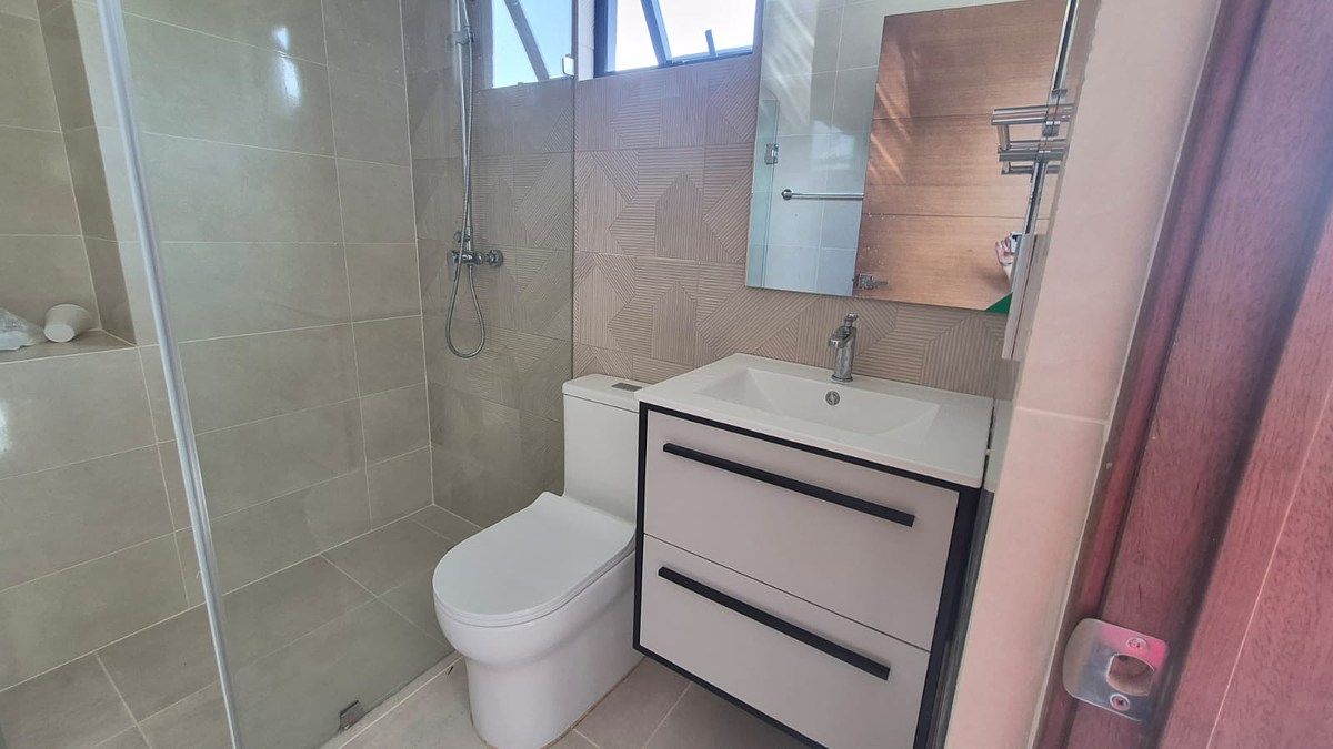 Apartamento en Los Cacicazgos, Santo Domingo Centro (Distrito Nacional), foto 12 de 20