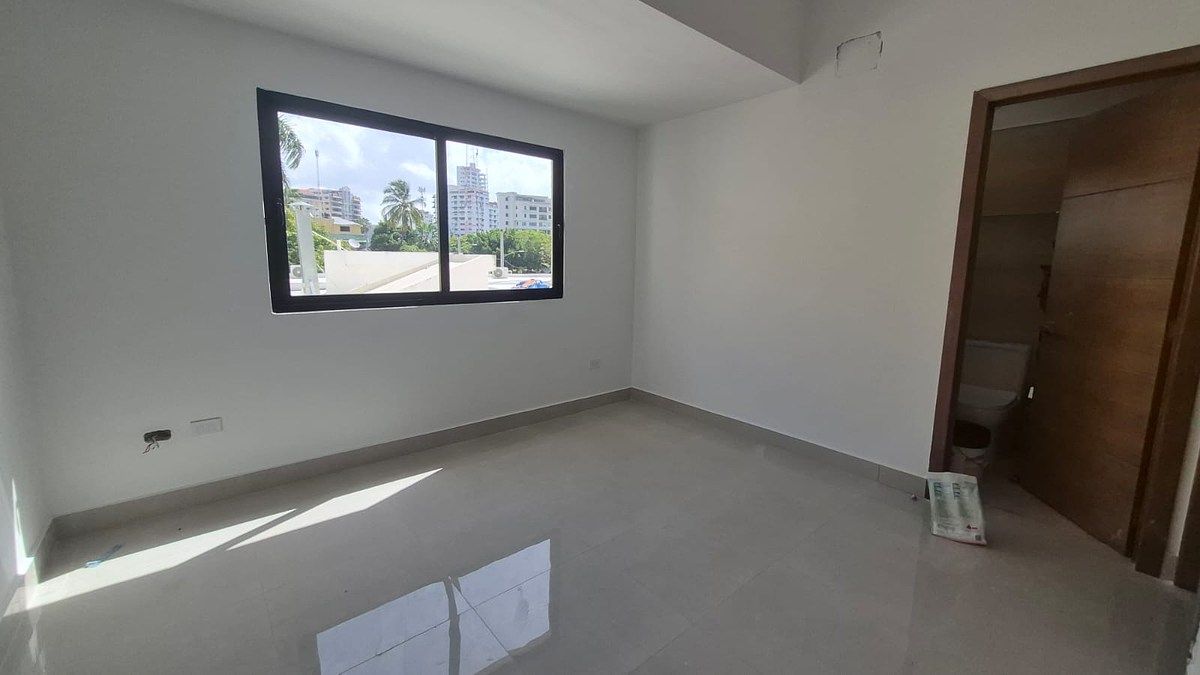 Apartamento en Los Cacicazgos, Santo Domingo Centro (Distrito Nacional), foto 13 de 20