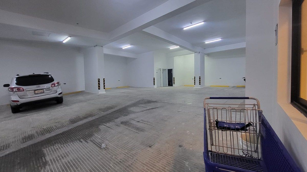 Apartamento en Los Cacicazgos, Santo Domingo Centro (Distrito Nacional), foto 14 de 20