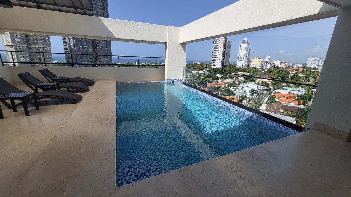 Apartamento en Los Cacicazgos, Santo Domingo Centro (Distrito Nacional), foto 15 de 20