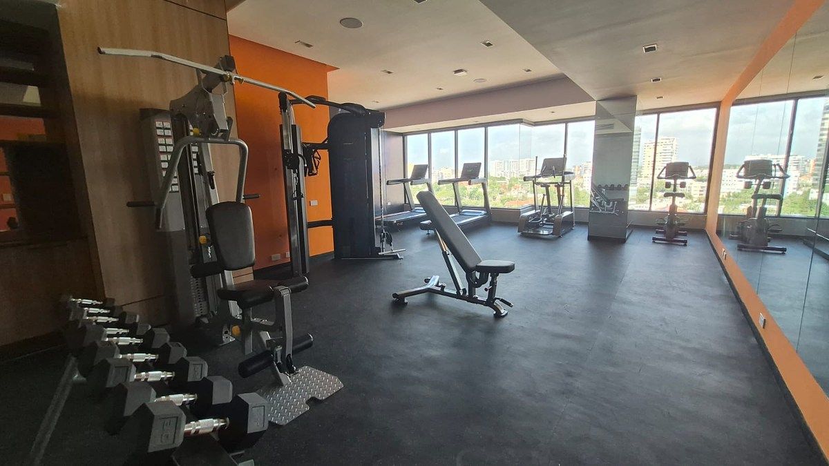 Apartamento en Los Cacicazgos, Santo Domingo Centro (Distrito Nacional), foto 17 de 20