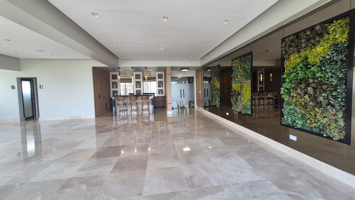 Apartamento en Los Cacicazgos, Santo Domingo Centro (Distrito Nacional), foto 18 de 20