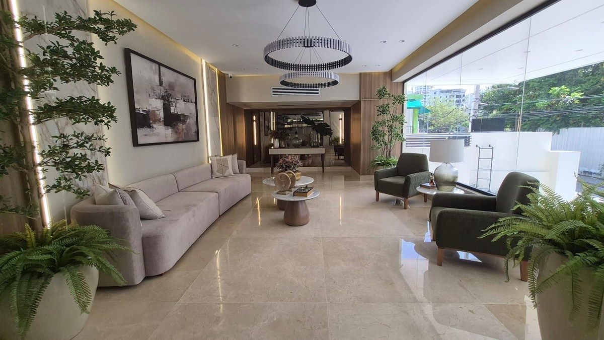 Apartamento en Los Cacicazgos, Santo Domingo Centro (Distrito Nacional), foto 19 de 20