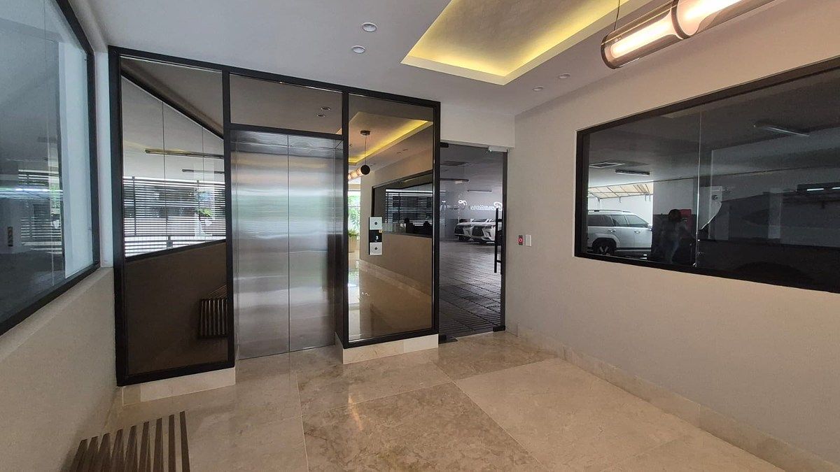 Apartamento en Los Cacicazgos, Santo Domingo Centro (Distrito Nacional), foto 20 de 20