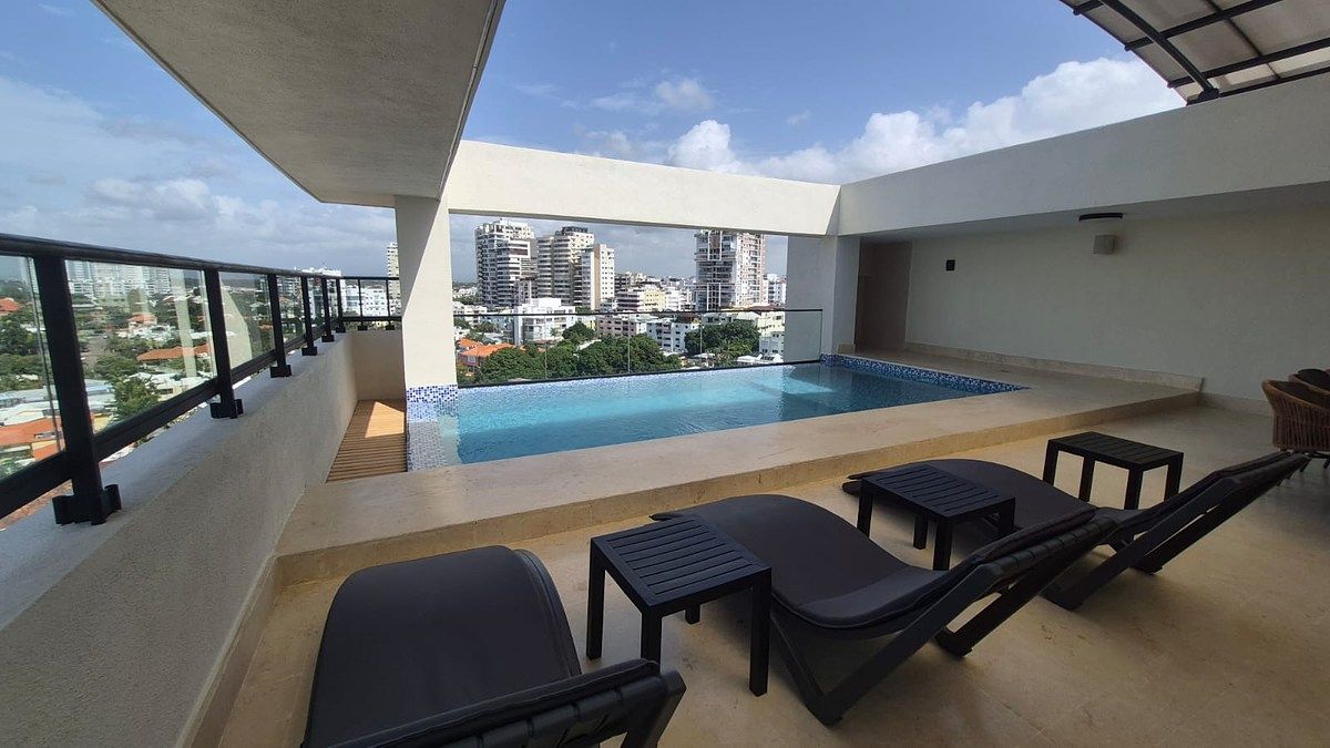 Apartamento en Venta en Los Cacicazgos, foto 1 de 20