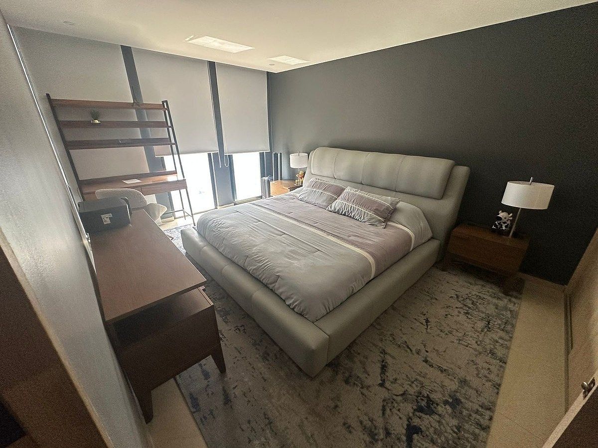 Apartamento em Bosque Real, Huixquilucan, foto 5 de 14