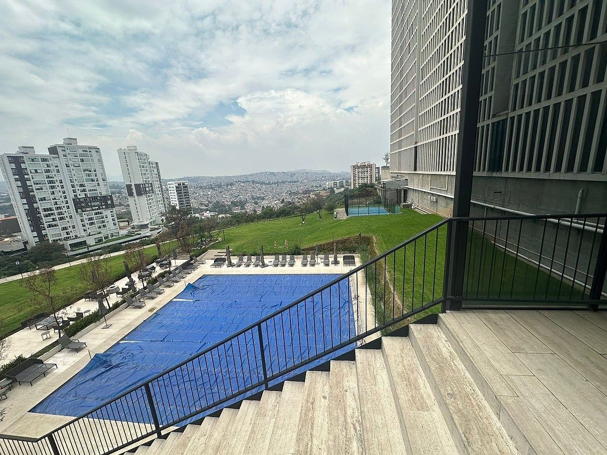 Apartamento em Bosque Real, Huixquilucan, foto 14 de 14
