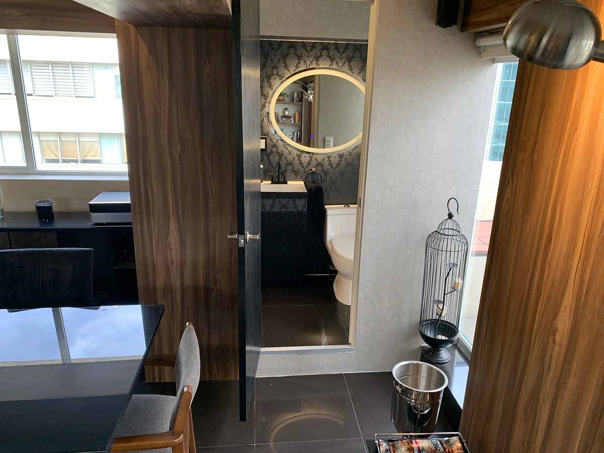 Apartamento em Ampliación Granada, Miguel Hidalgo, foto 3 de 27