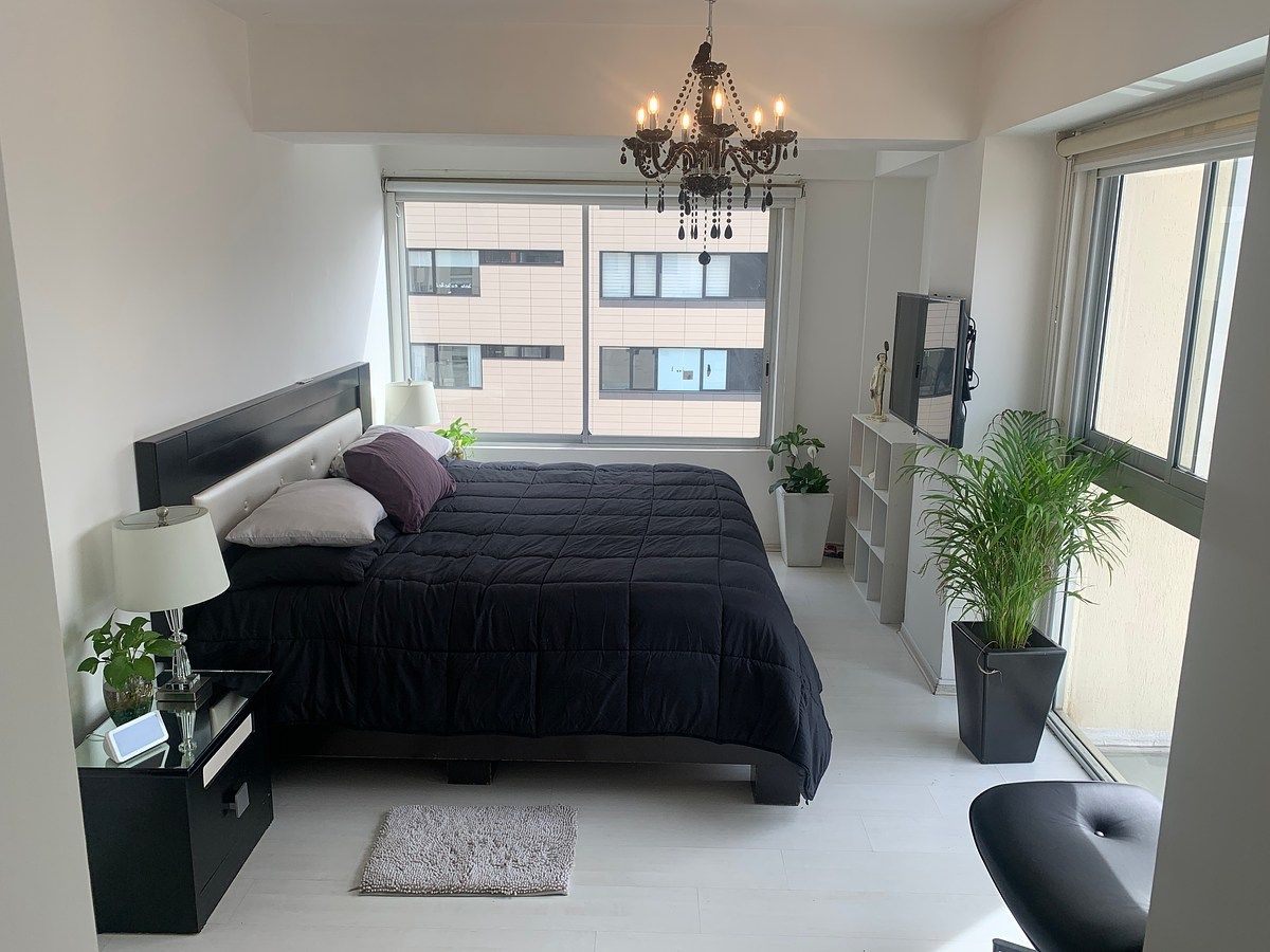 Apartamento em Ampliación Granada, Miguel Hidalgo, foto 4 de 27