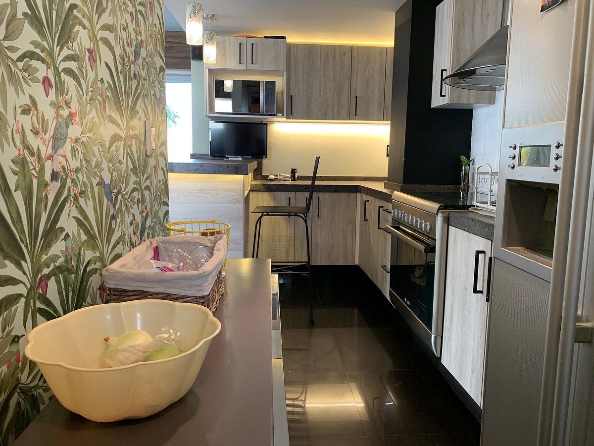 Apartamento em Ampliación Granada, Miguel Hidalgo, foto 6 de 27
