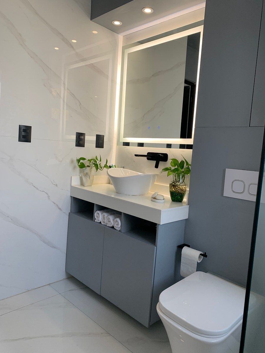 Apartamento em Ampliación Granada, Miguel Hidalgo, foto 8 de 27