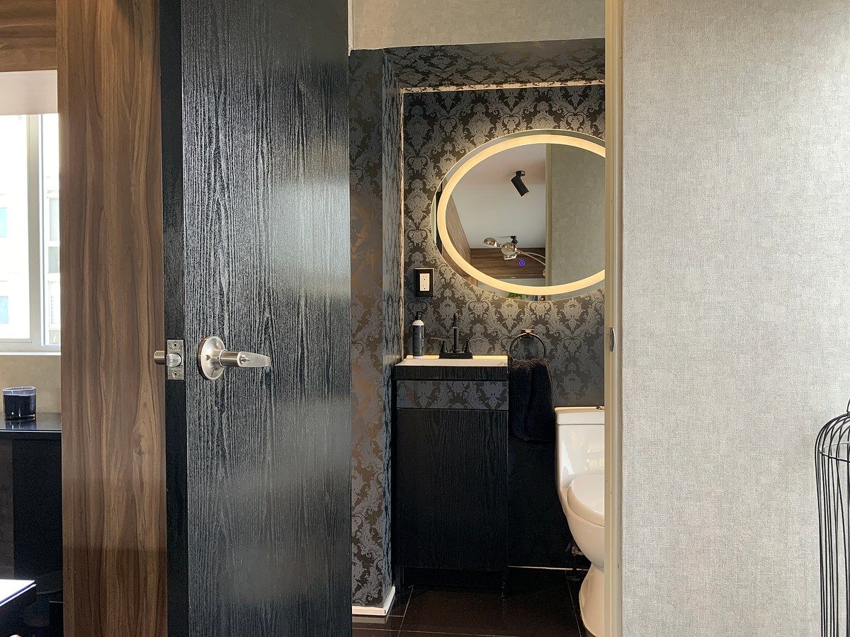 Apartamento em Ampliación Granada, Miguel Hidalgo, foto 9 de 27