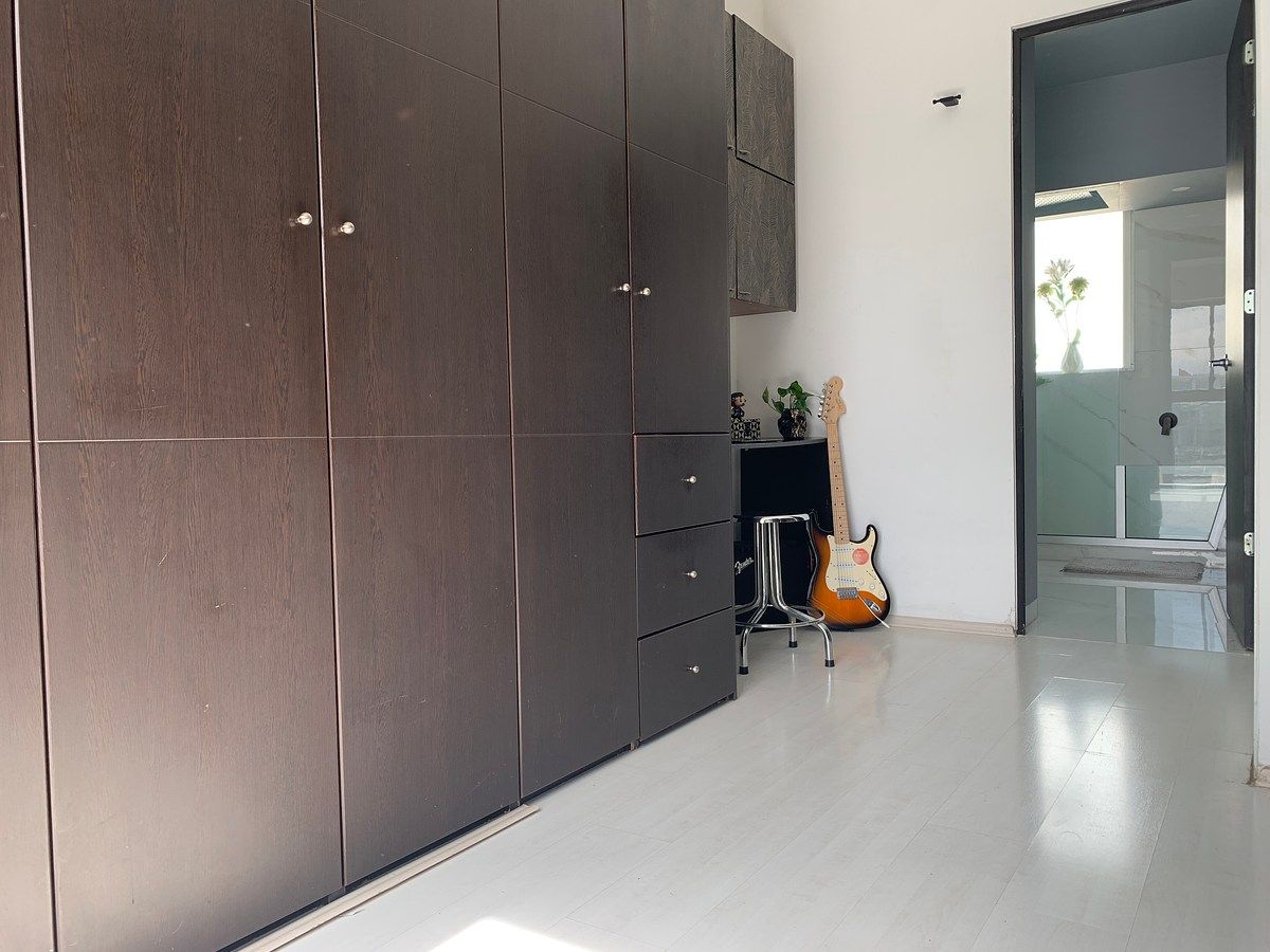 Apartamento em Ampliación Granada, Miguel Hidalgo, foto 11 de 27