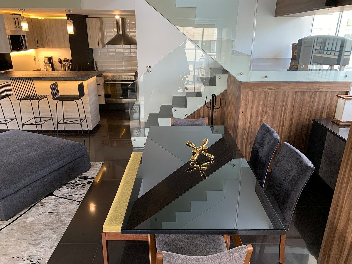Apartamento em Ampliación Granada, Miguel Hidalgo, foto 13 de 27