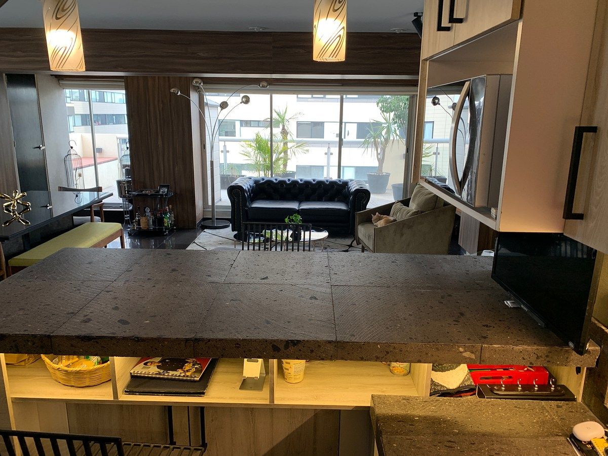 Apartamento em Ampliación Granada, Miguel Hidalgo, foto 14 de 27